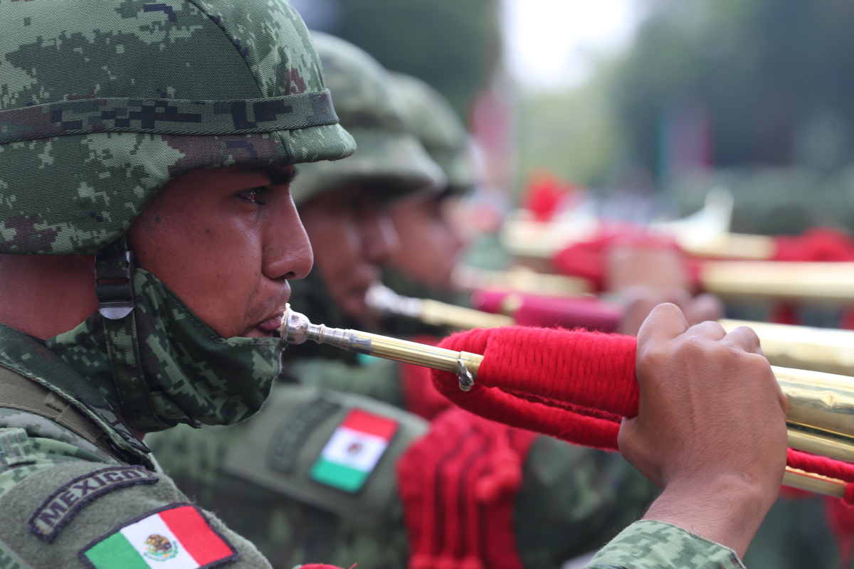 ejército