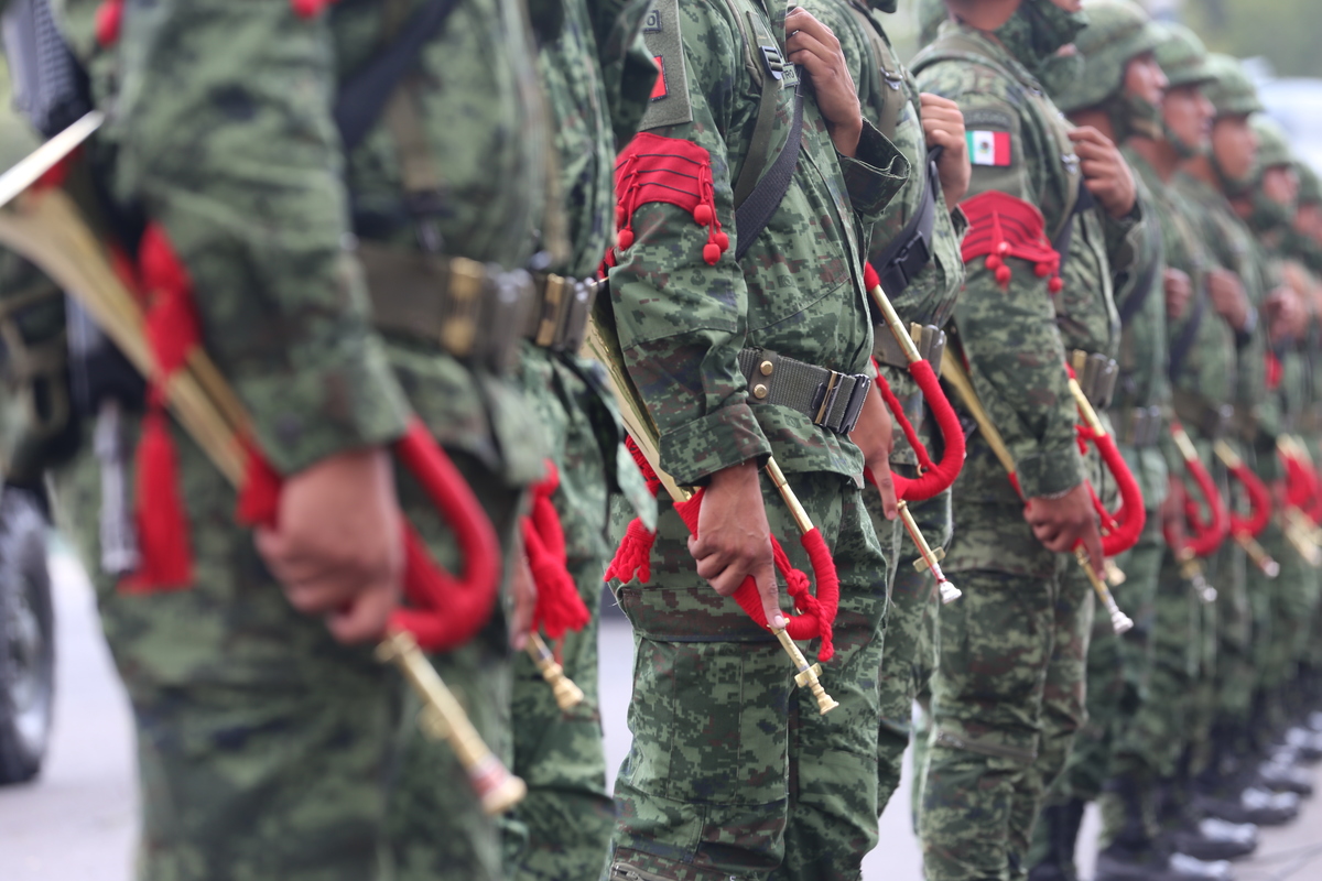 ejército