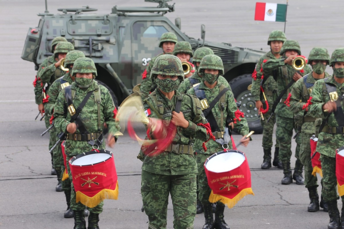 ejército