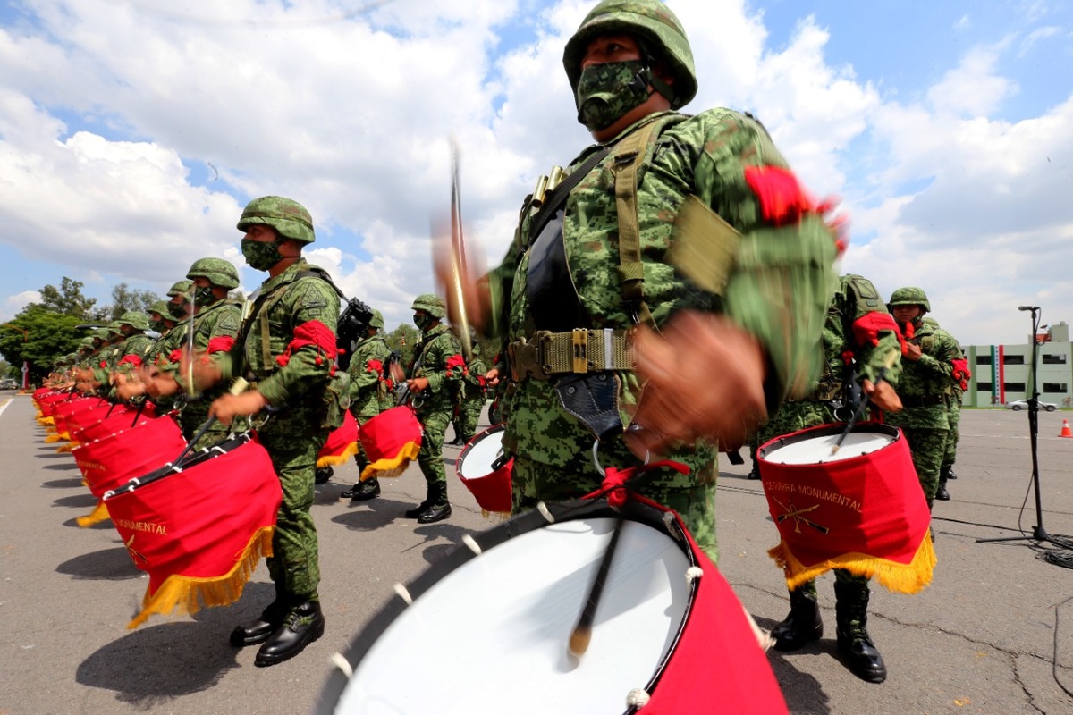 ejército