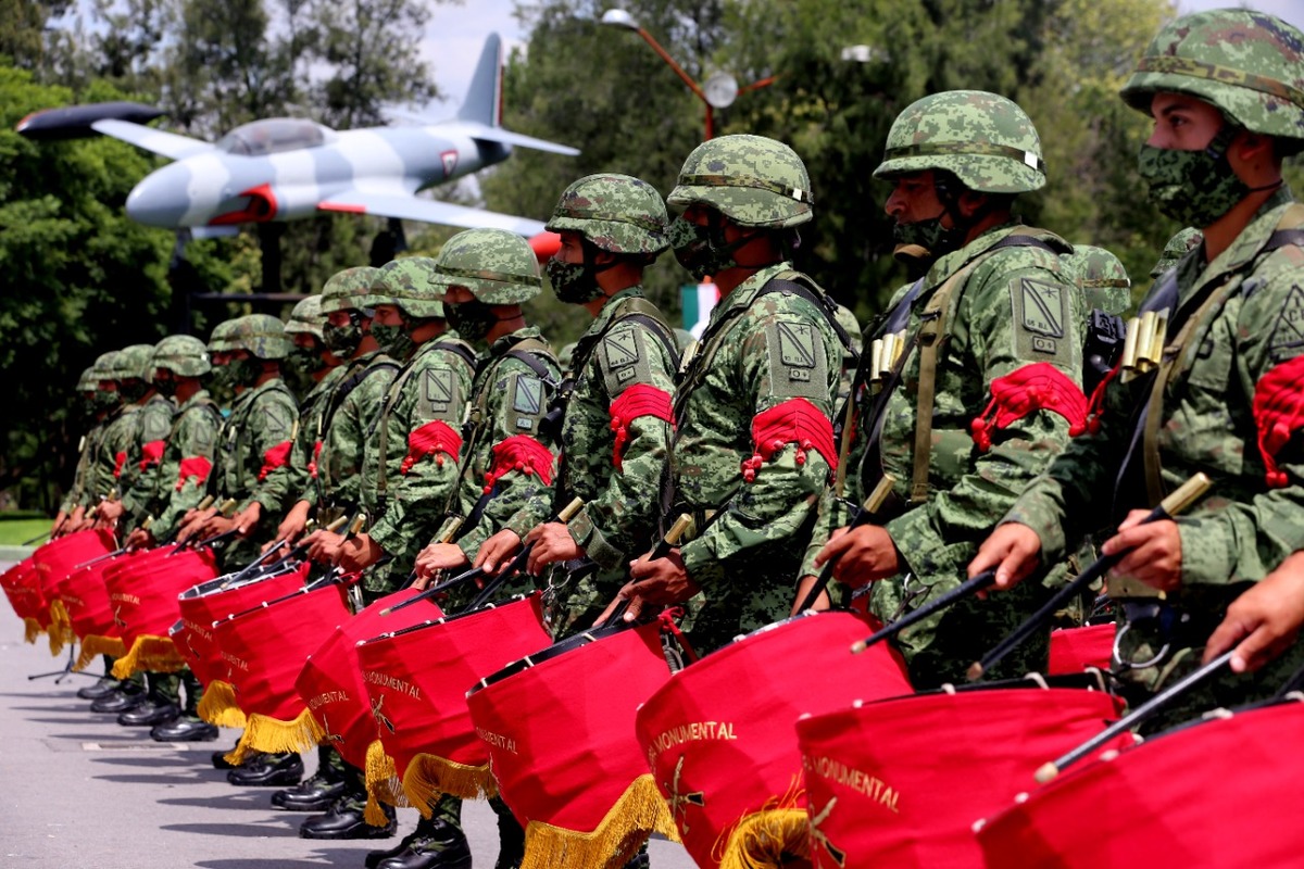 ejército