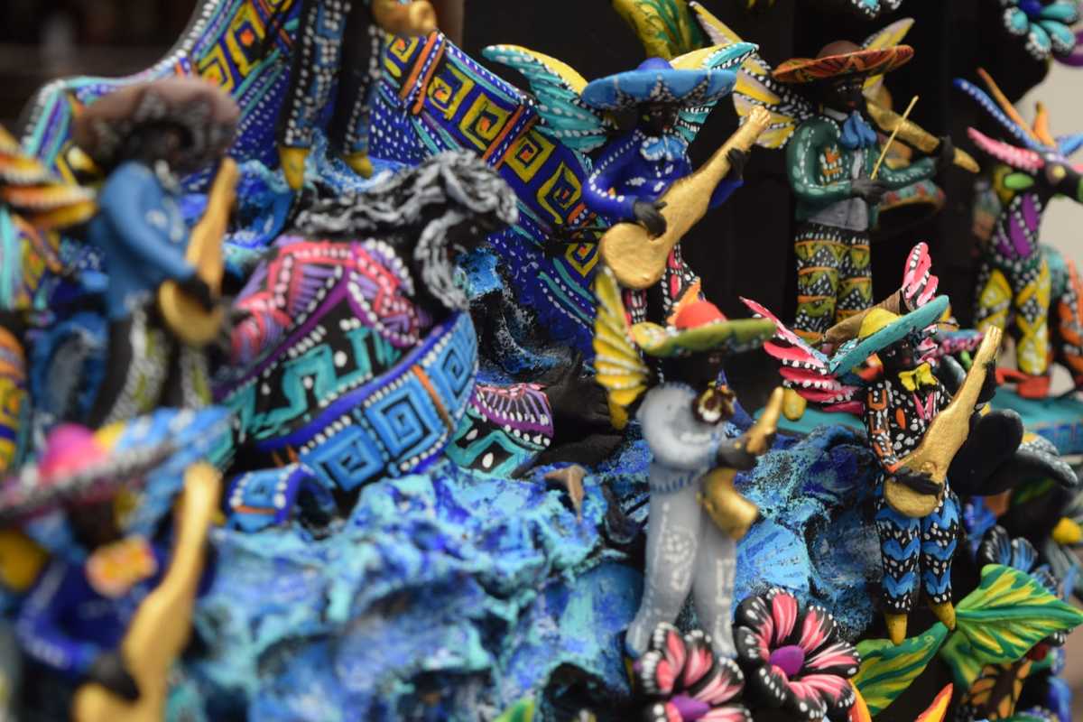 artesanía