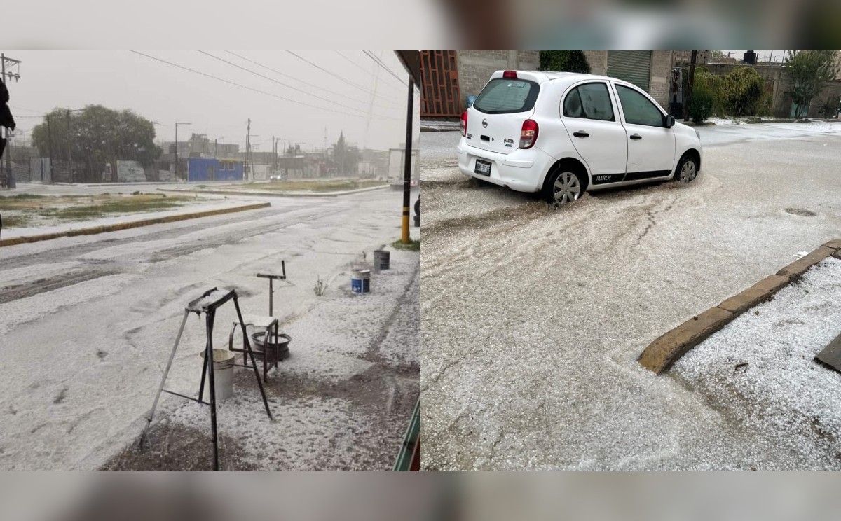 granizo