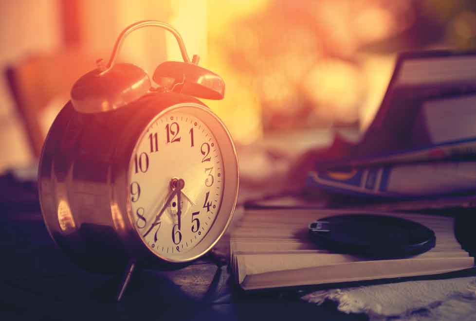 horario