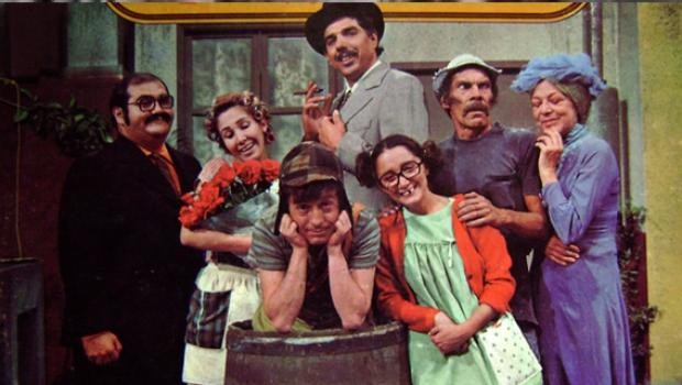 chavo