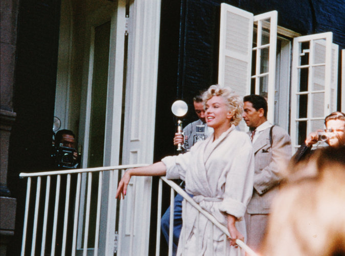 marilyn