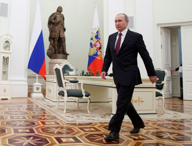 vladimir