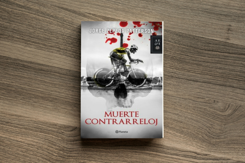 Muerte contrarreloj