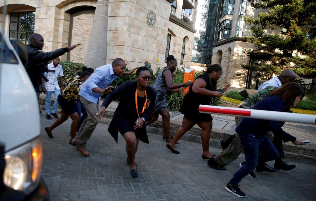 Al Shabab es el grupo yihadista que se localiza entre los límites de Kenia y Somaila (Reuters)