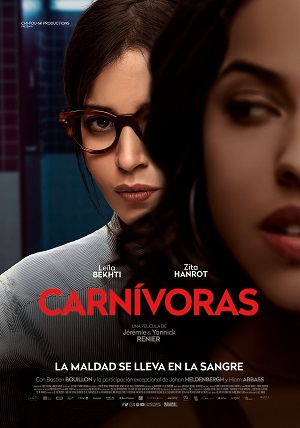 Carnívoras