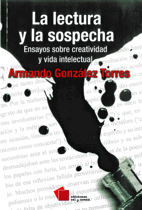 La lectura y la sospecha