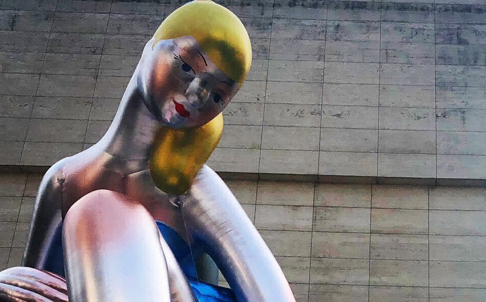 KOONS