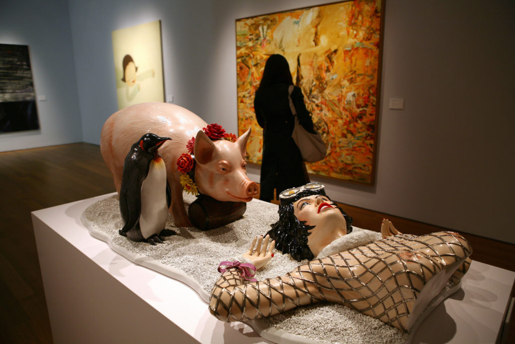 KOONS