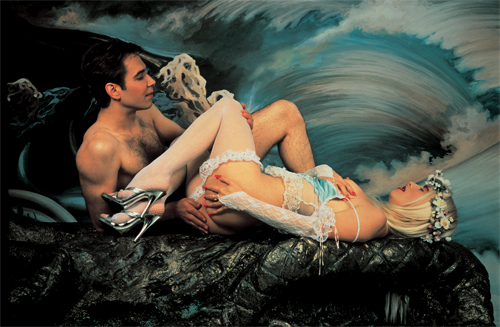 KOONS