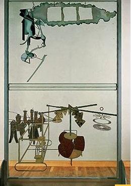 duchamp