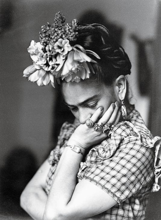 Frida