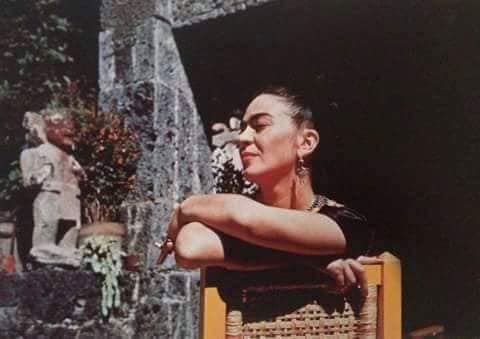 Frida