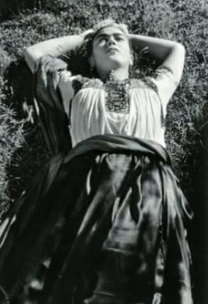 Frida