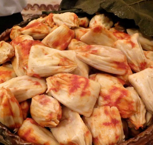 tamales