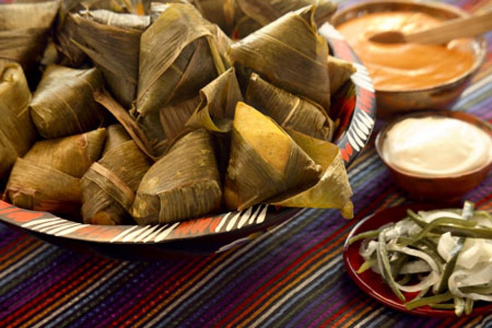 tamales