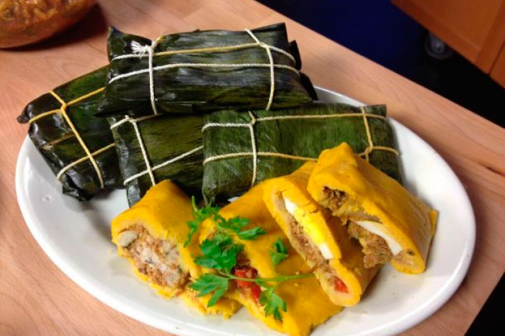 tamales