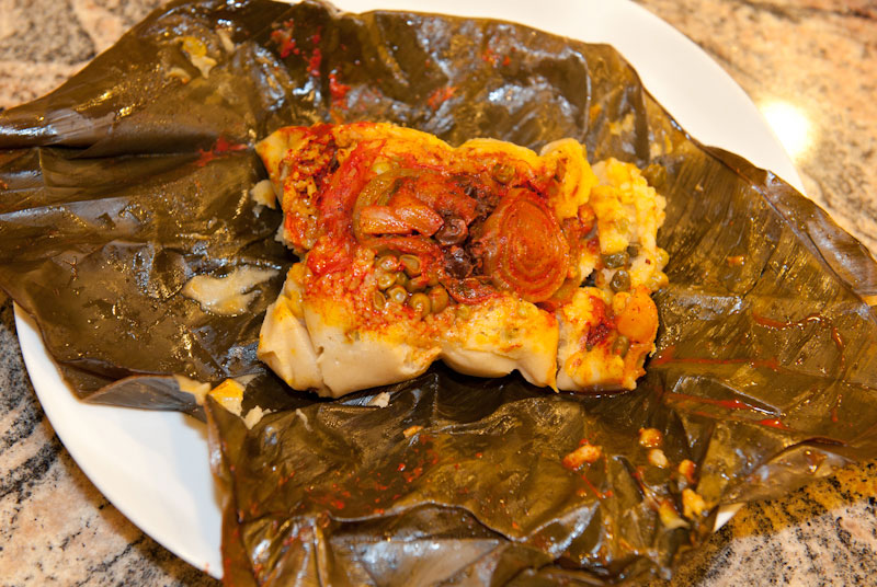tamales