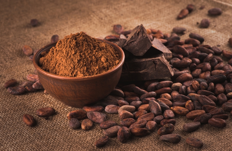 chocolate