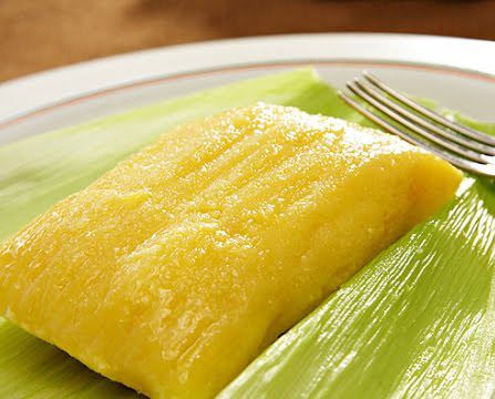 tamales