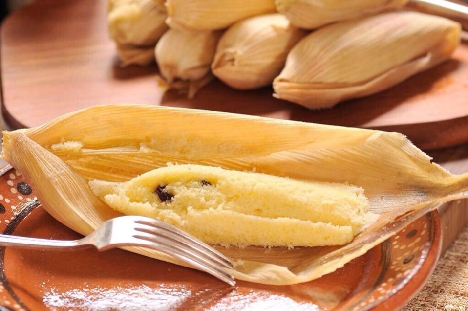 tamales