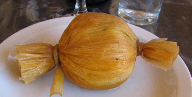tamales