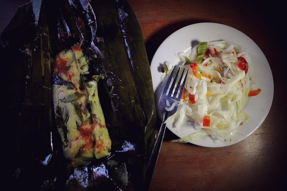 tamales