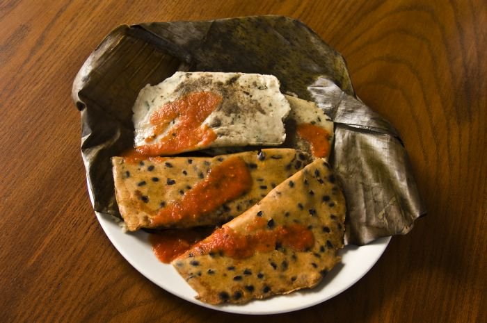 tamales