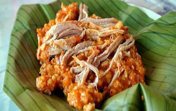 tamales