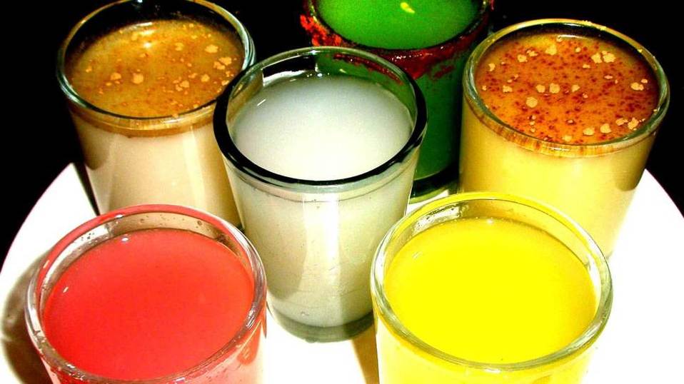 pulque