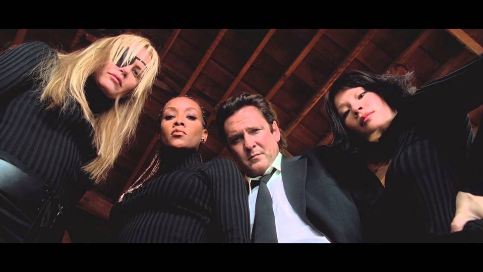 Kill Bill II