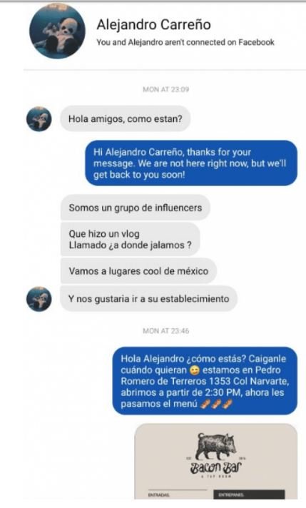 influencers