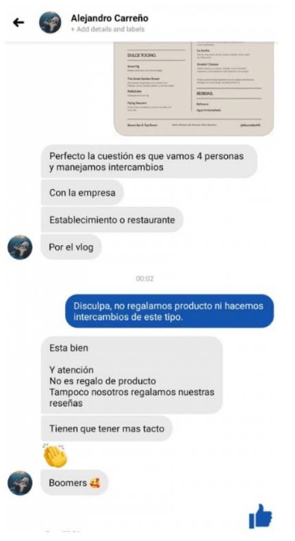 influencers