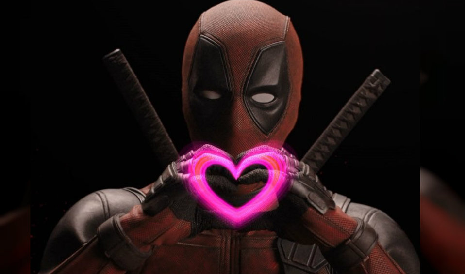 deadpool