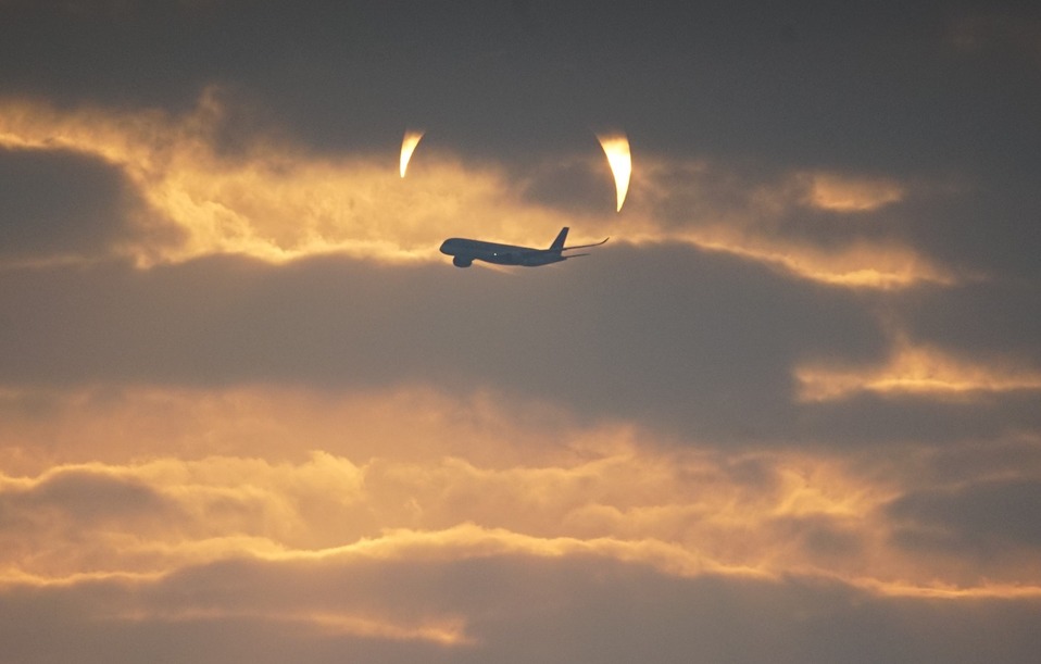 eclipse