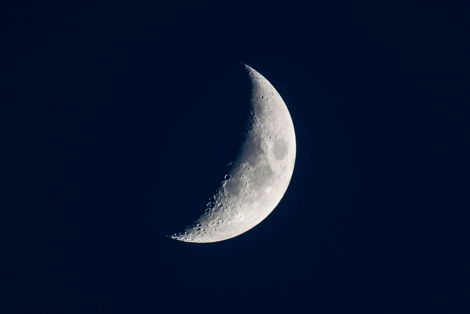 moon