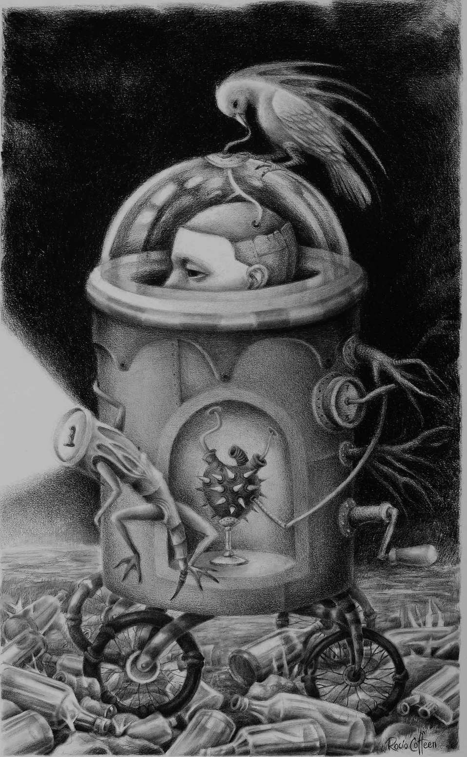 dibujo