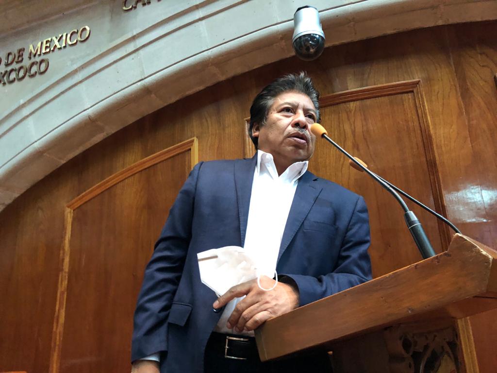 El exhorto fue desechado casi por obvia y urgente decisión.