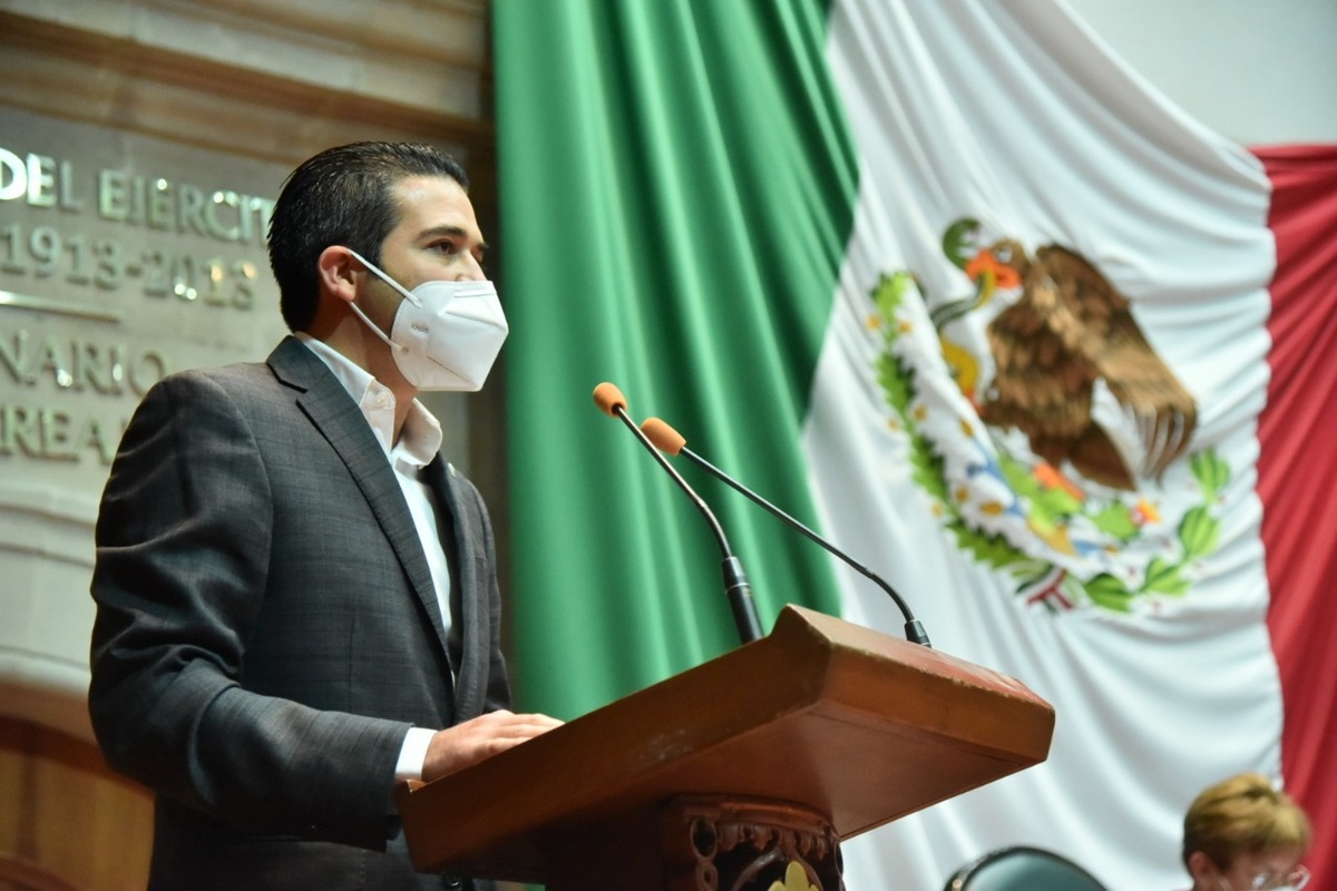 El exhorto fue desechado casi por obvia y urgente decisión.