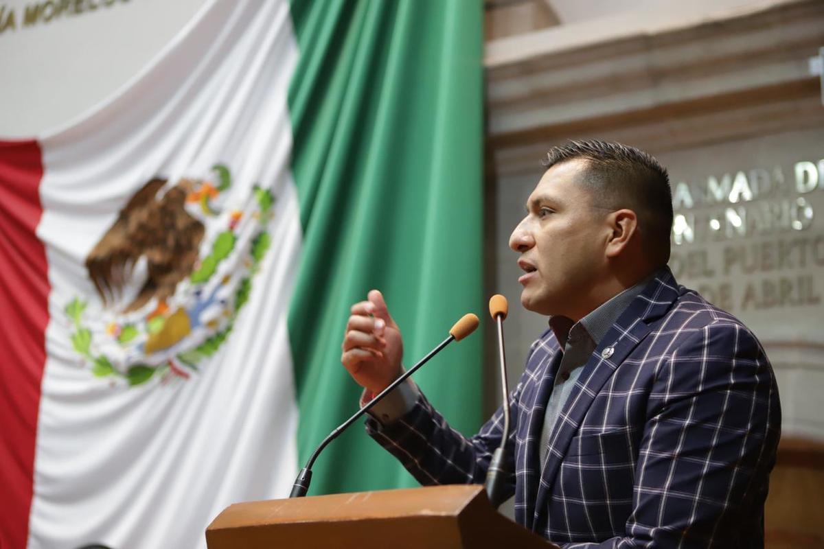 El exhorto fue desechado casi por obvia y urgente decisión.