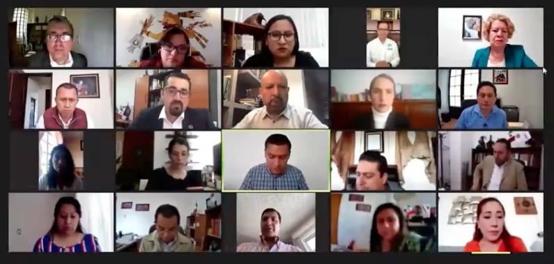Las personas que enfrentan un encierro en los centros preventivos no dejan de ser personas
