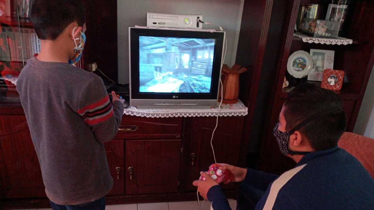 Esta adicción afecta principalmente a personas menores de 20 años.