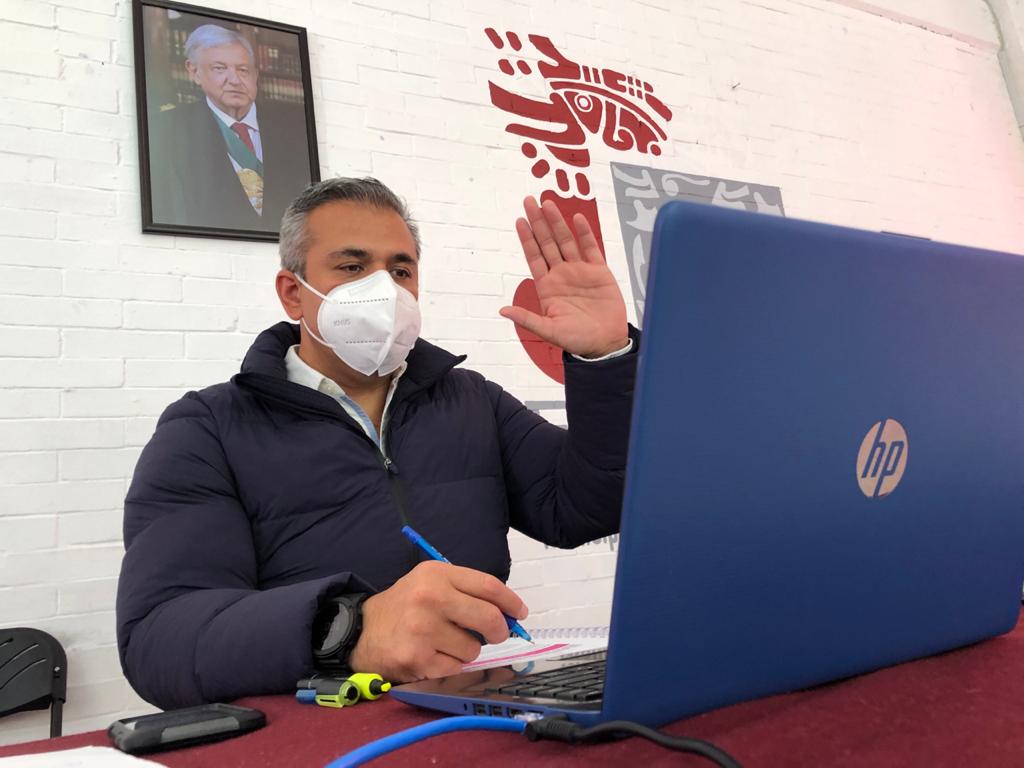 Los establecimientos deberán contar con medidas sanitarias estrictas para dar servicio a los consumidores.