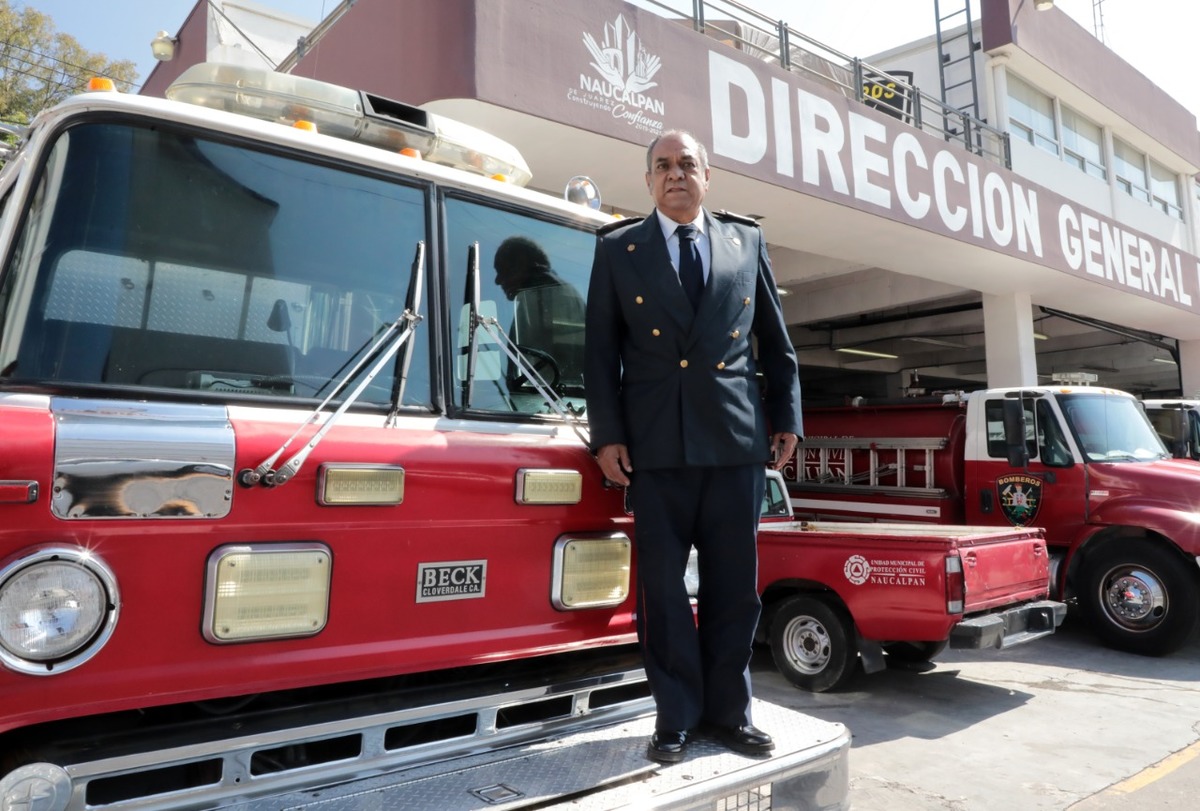 Los integrantes de esta corporación recientemente apoyan con trabajos durante la emergencia sanitaria por covid-19.