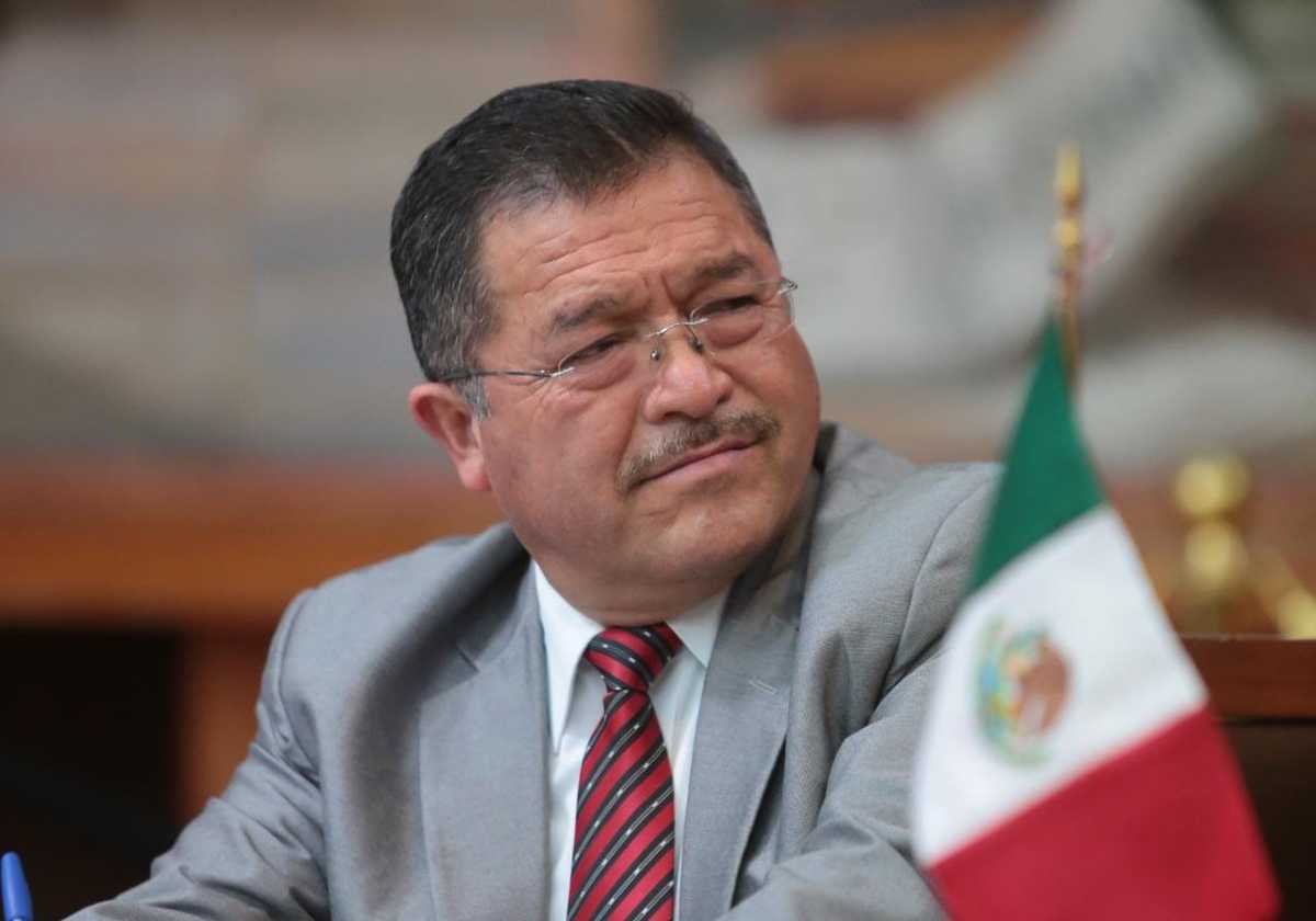 El amparo sólo es un dicho del rector que no se ha resuelto.