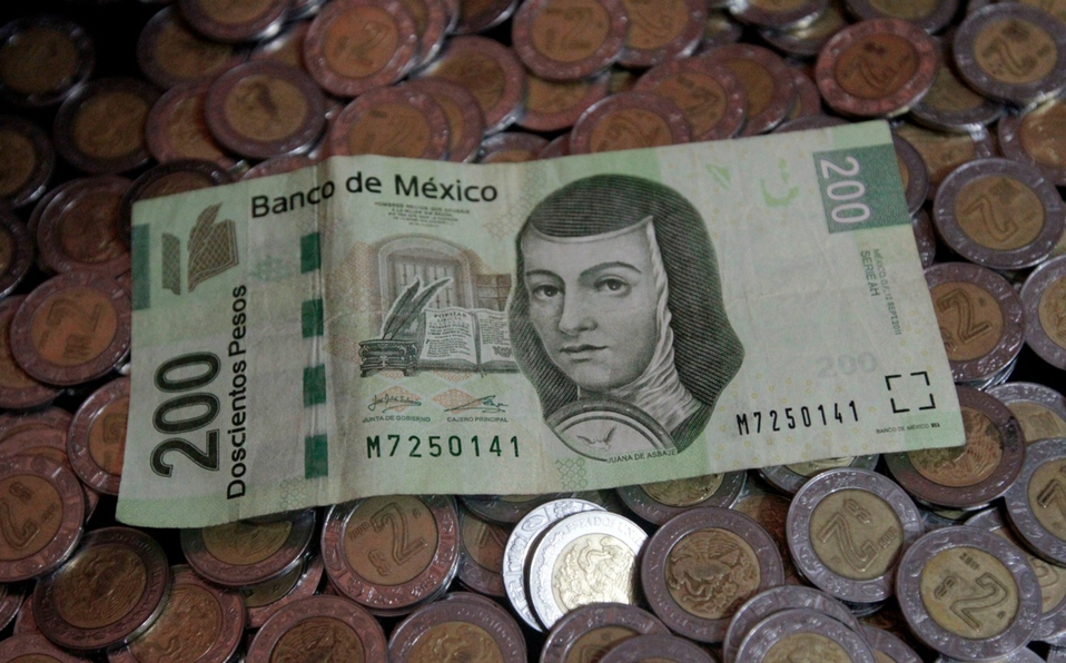 Financiamiento para partidos